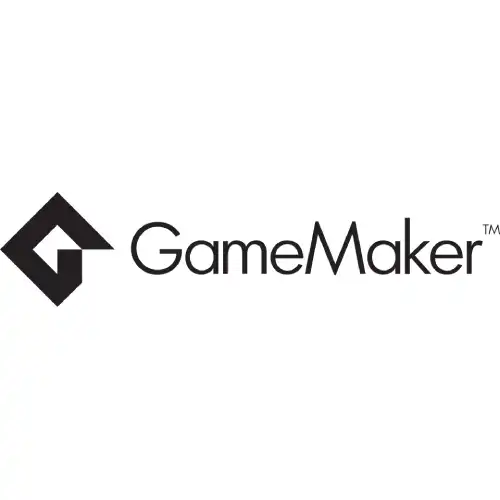 Game Engine GameMaker Logo