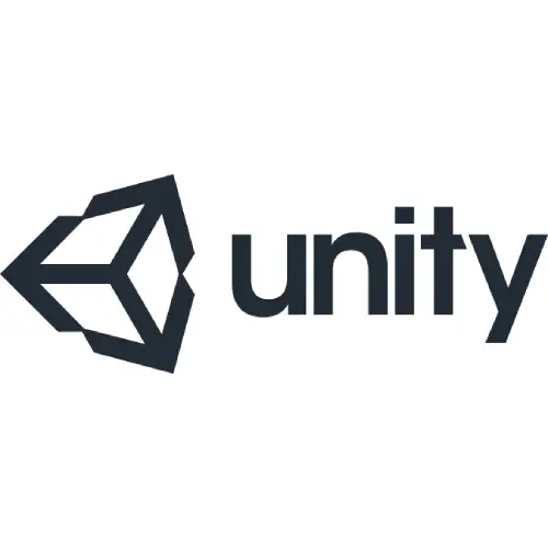Game Engine Unity Logo