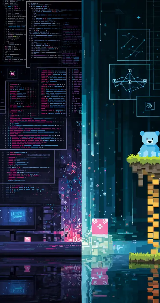 BuffyBear Dev Log BuffyBear Games with Love