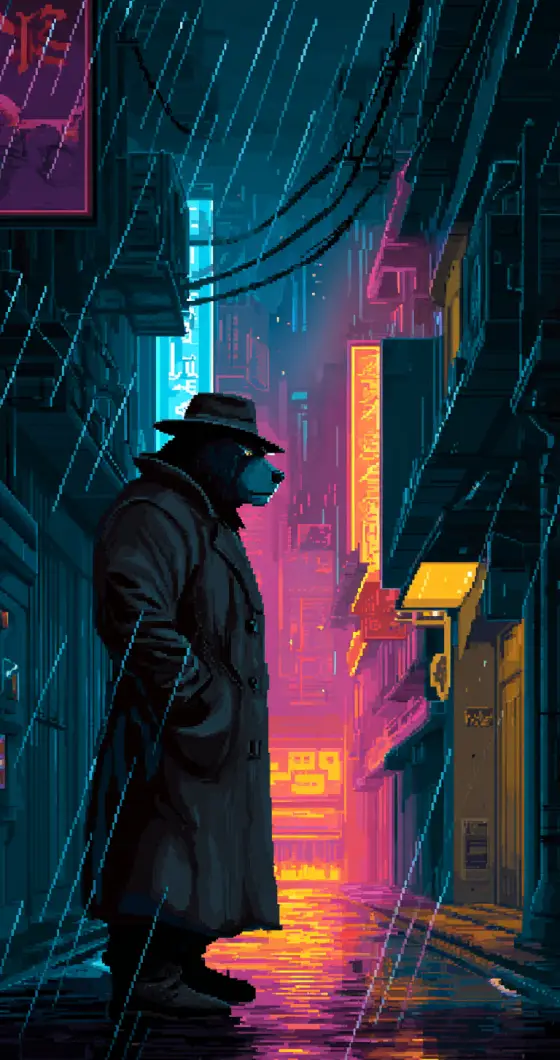 BuffyBear Dev Log BuffyBear Dev Log