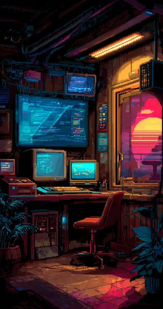 BuffyBear Playground