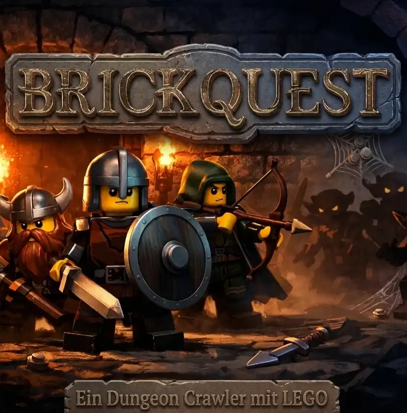 BrickQuest