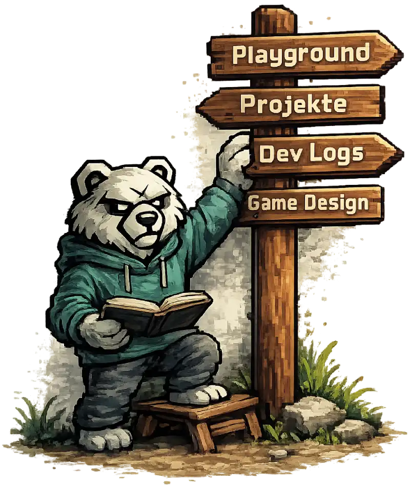 Weiterführende Artikel auf BuffyBear