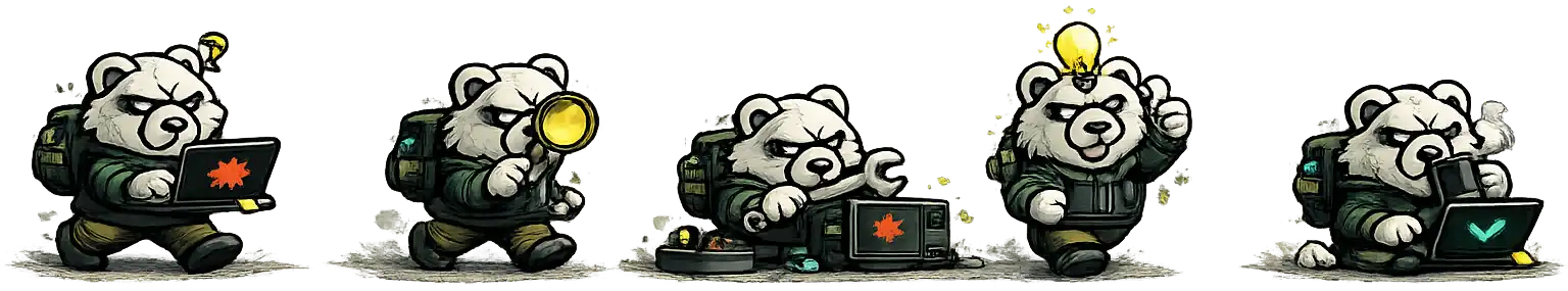 Mehr Inhalte auf BuffyBear