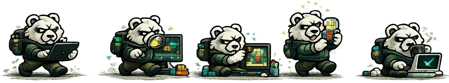 Mehr Inhalte auf BuffyBear