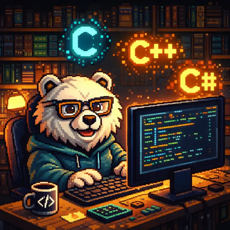 C, C++ und C# – wo liegt der Unterschied?