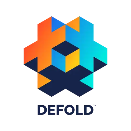 Game Engine Defold Logo