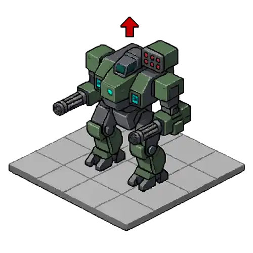 Man könnte sagen: BuffyBear krabbelt jetzt los.